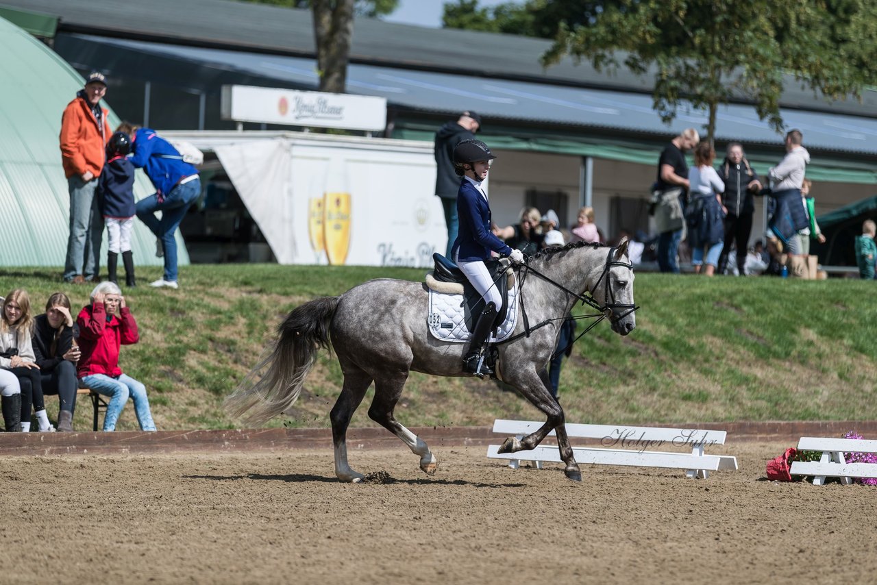 Bild 17 - Pony Akademie Turnier